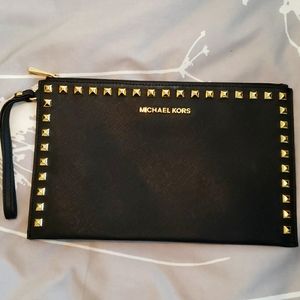 Michael Kors Clutch